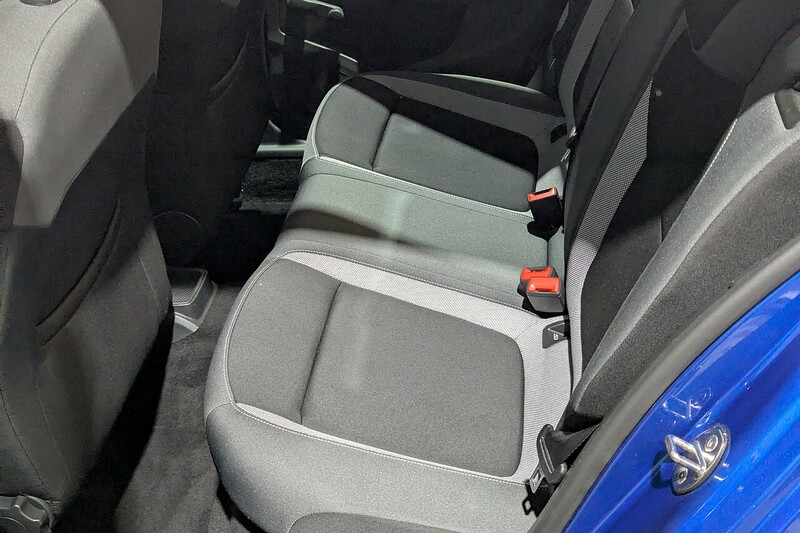 Skoda Fabia 1.2 TSI SE Hatchback 5dr Petrol DSG Euro 6 (s/s) (110 ps) - U230