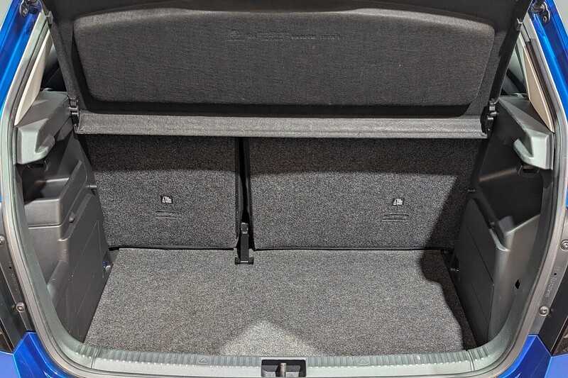 Skoda Fabia 1.2 TSI SE Hatchback 5dr Petrol DSG Euro 6 (s/s) (110 ps) - U230