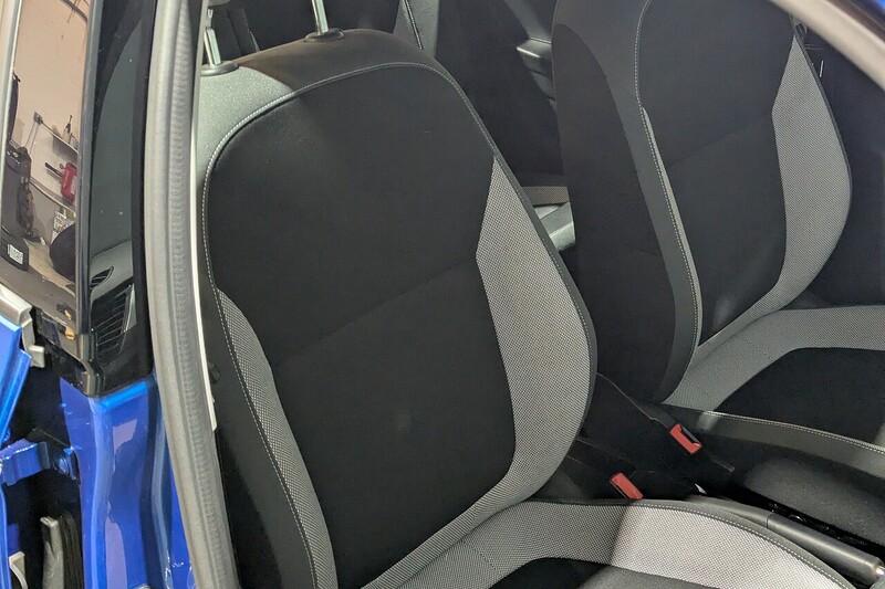 Skoda Fabia 1.2 TSI SE Hatchback 5dr Petrol DSG Euro 6 (s/s) (110 ps) - U230