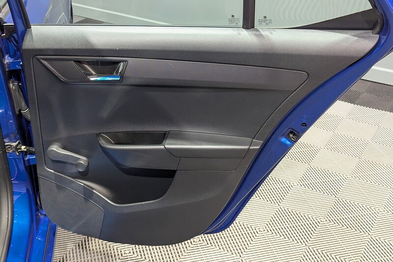 Skoda Fabia 1.2 TSI SE Hatchback 5dr Petrol DSG Euro 6 (s/s) (110 ps) - U230