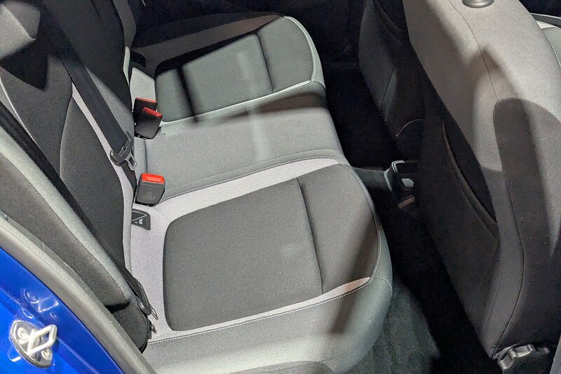 Skoda Fabia 1.2 TSI SE Hatchback 5dr Petrol DSG Euro 6 (s/s) (110 ps) - U230