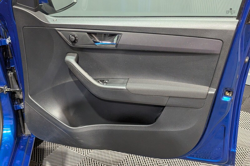 Skoda Fabia 1.2 TSI SE Hatchback 5dr Petrol DSG Euro 6 (s/s) (110 ps) - U230