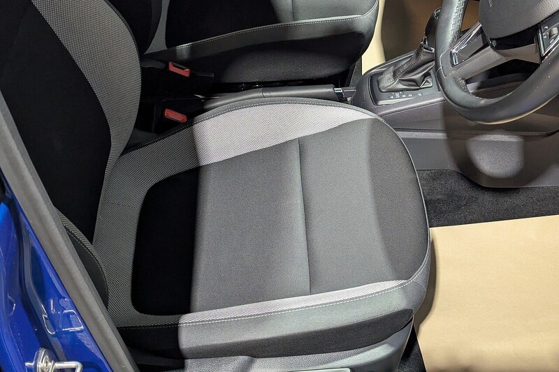 Skoda Fabia 1.2 TSI SE Hatchback 5dr Petrol DSG Euro 6 (s/s) (110 ps) - U230