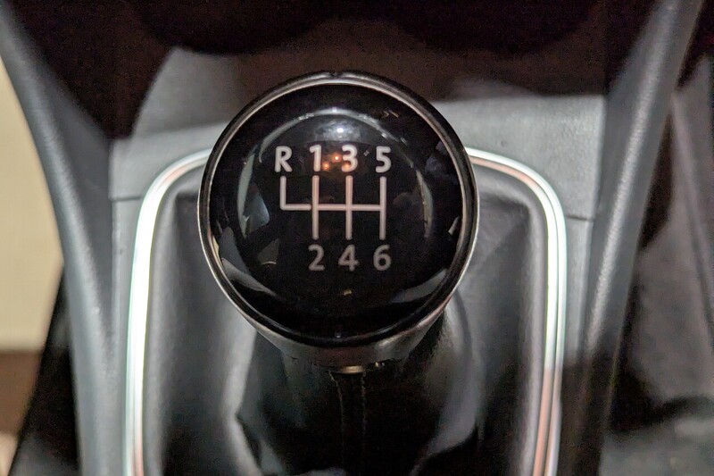 Volkswagen Polo 1.4 TSI BlueMotion Tech ACT BlueGT Hatchback 5dr Petrol Manual Euro 6 (s/s) (150 ps) - U231