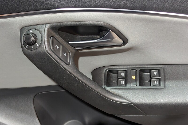 Volkswagen Polo 1.4 TSI BlueMotion Tech ACT BlueGT Hatchback 5dr Petrol Manual Euro 6 (s/s) (150 ps) - U231