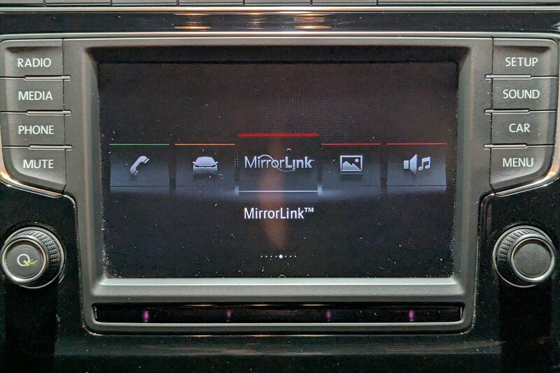 Volkswagen Polo 1.4 TSI BlueMotion Tech ACT BlueGT Hatchback 5dr Petrol Manual Euro 6 (s/s) (150 ps) - U231