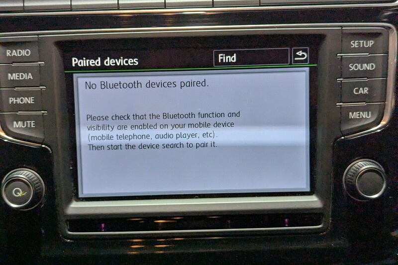 Volkswagen Polo 1.4 TSI BlueMotion Tech ACT BlueGT Hatchback 5dr Petrol Manual Euro 6 (s/s) (150 ps) - U231