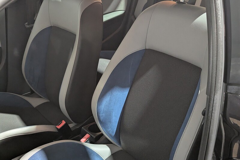 Volkswagen Polo 1.4 TSI BlueMotion Tech ACT BlueGT Hatchback 5dr Petrol Manual Euro 6 (s/s) (150 ps) - U231