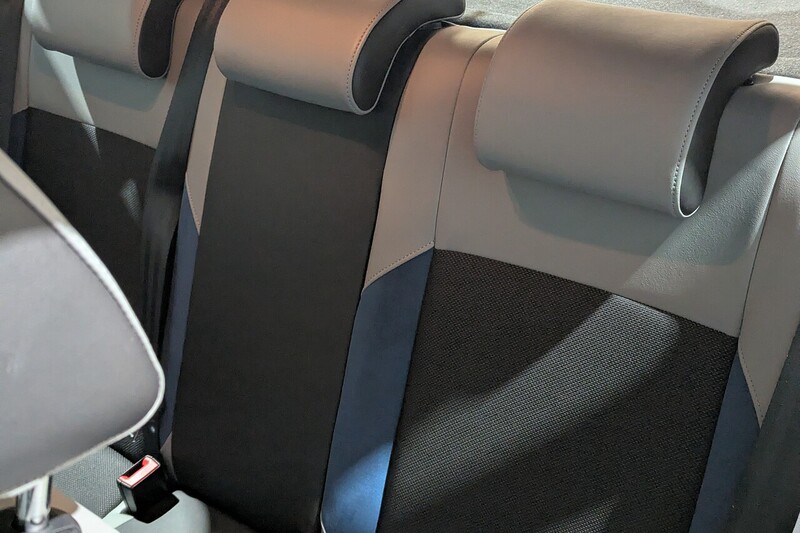 Volkswagen Polo 1.4 TSI BlueMotion Tech ACT BlueGT Hatchback 5dr Petrol Manual Euro 6 (s/s) (150 ps) - U231