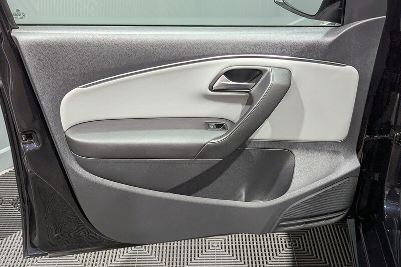 Volkswagen Polo 1.4 TSI BlueMotion Tech ACT BlueGT Hatchback 5dr Petrol Manual Euro 6 (s/s) (150 ps) - U231