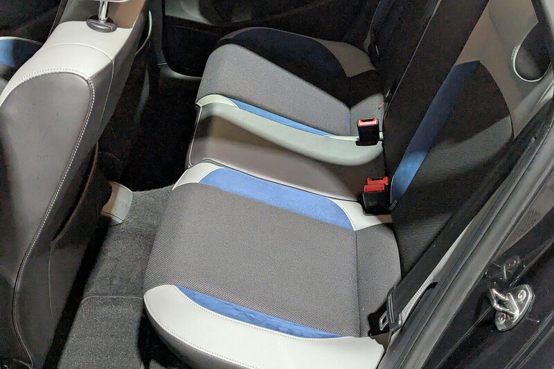 Volkswagen Polo 1.4 TSI BlueMotion Tech ACT BlueGT Hatchback 5dr Petrol Manual Euro 6 (s/s) (150 ps) - U231