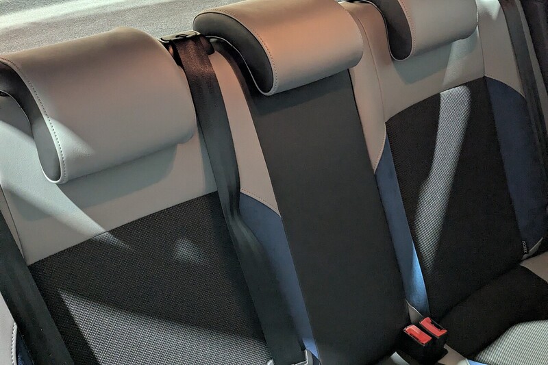 Volkswagen Polo 1.4 TSI BlueMotion Tech ACT BlueGT Hatchback 5dr Petrol Manual Euro 6 (s/s) (150 ps) - U231