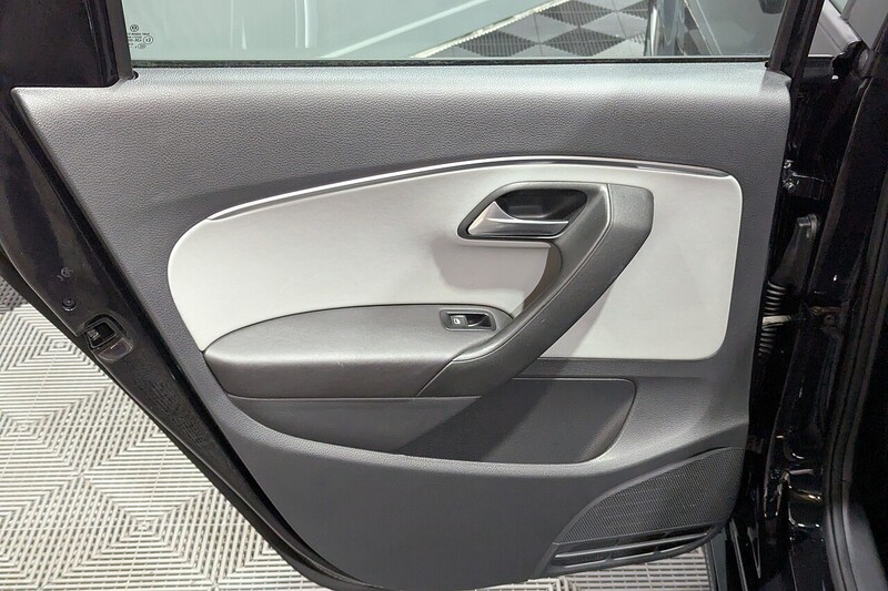 Volkswagen Polo 1.4 TSI BlueMotion Tech ACT BlueGT Hatchback 5dr Petrol Manual Euro 6 (s/s) (150 ps) - U231