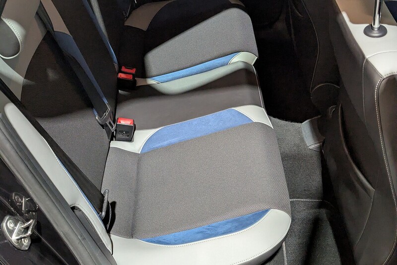 Volkswagen Polo 1.4 TSI BlueMotion Tech ACT BlueGT Hatchback 5dr Petrol Manual Euro 6 (s/s) (150 ps) - U231