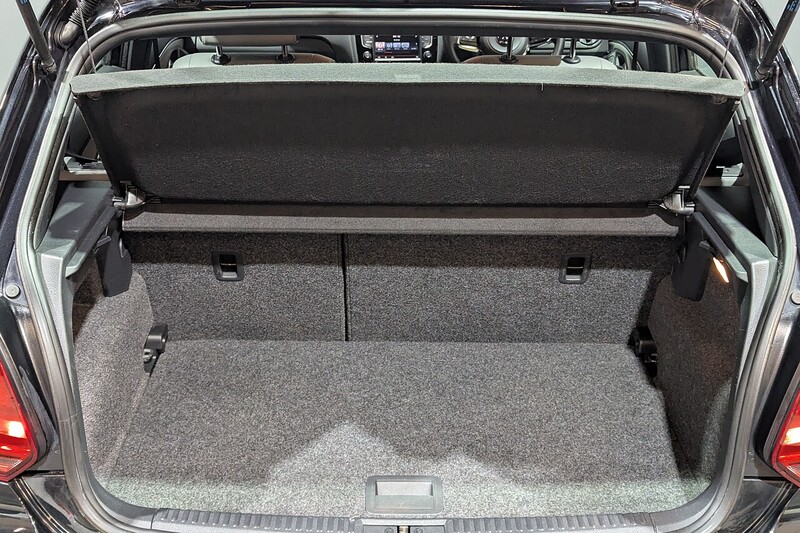 Volkswagen Polo 1.4 TSI BlueMotion Tech ACT BlueGT Hatchback 5dr Petrol Manual Euro 6 (s/s) (150 ps) - U231