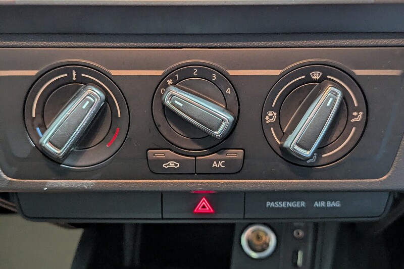 SEAT Ibiza TSI FR - U232