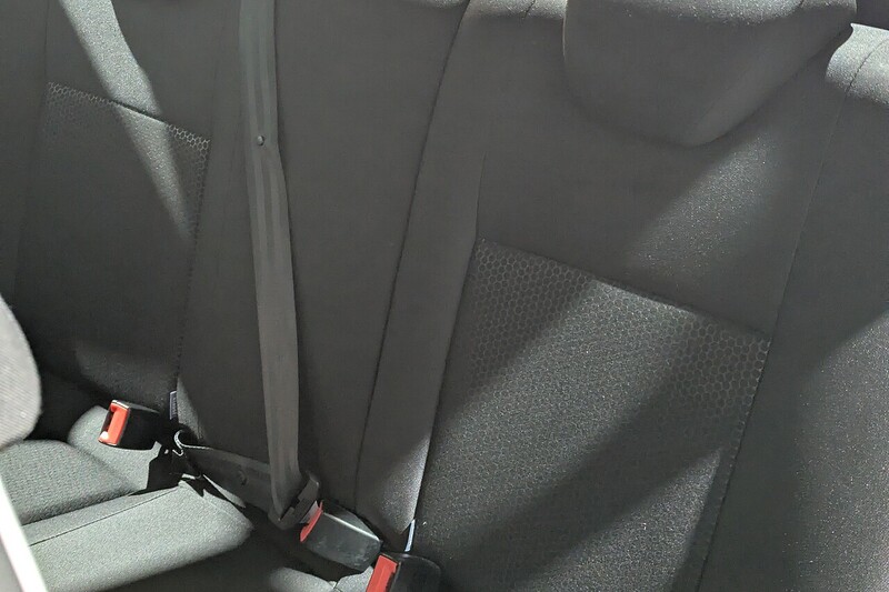 SEAT Ibiza TSI FR - U232