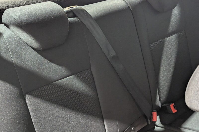 SEAT Ibiza TSI FR - U232