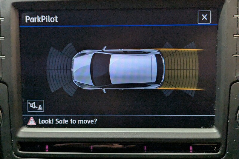 Volkswagen Polo 1.2 TSI Match Edition Hatchback 5dr Petrol Manual Euro 6 (s/s) (90 ps) - U235