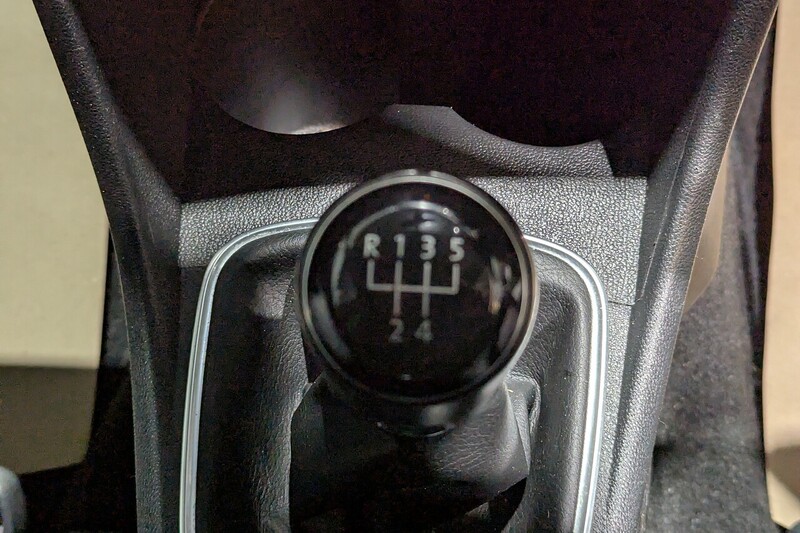 Volkswagen Polo 1.2 TSI Match Edition Hatchback 5dr Petrol Manual Euro 6 (s/s) (90 ps) - U235