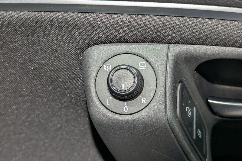 Volkswagen Polo 1.2 TSI Match Edition Hatchback 5dr Petrol Manual Euro 6 (s/s) (90 ps) - U235