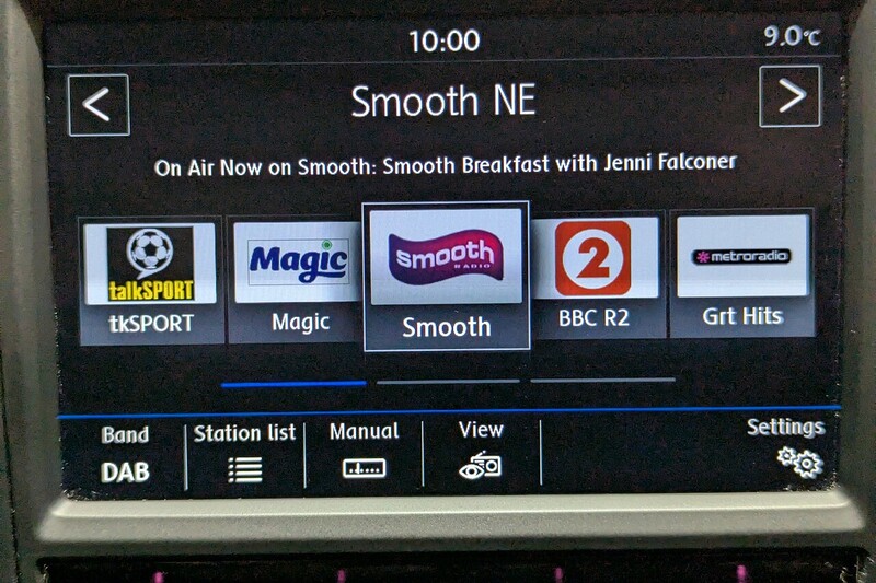 Volkswagen Polo 1.2 TSI Match Edition Hatchback 5dr Petrol Manual Euro 6 (s/s) (90 ps) - U235