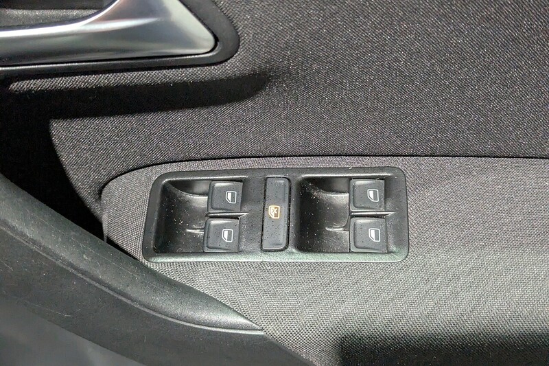 Volkswagen Polo 1.2 TSI Match Edition Hatchback 5dr Petrol Manual Euro 6 (s/s) (90 ps) - U235