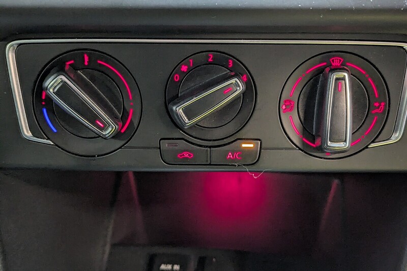 Volkswagen Polo 1.2 TSI Match Edition Hatchback 5dr Petrol Manual Euro 6 (s/s) (90 ps) - U235