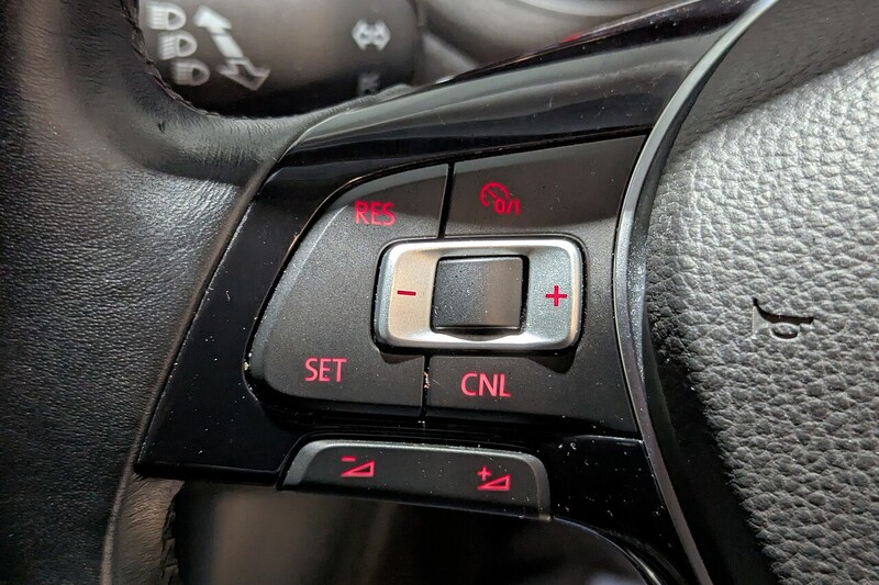 Volkswagen Polo 1.2 TSI Match Edition Hatchback 5dr Petrol Manual Euro 6 (s/s) (90 ps) - U235