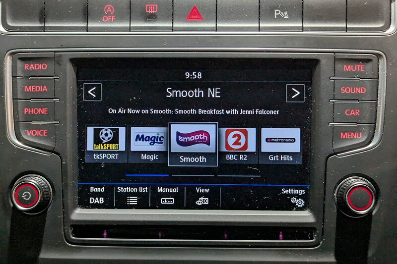 Volkswagen Polo 1.2 TSI Match Edition Hatchback 5dr Petrol Manual Euro 6 (s/s) (90 ps) - U235