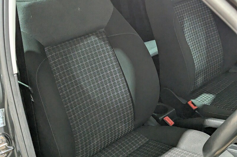 Volkswagen Polo 1.2 TSI Match Edition Hatchback 5dr Petrol Manual Euro 6 (s/s) (90 ps) - U235