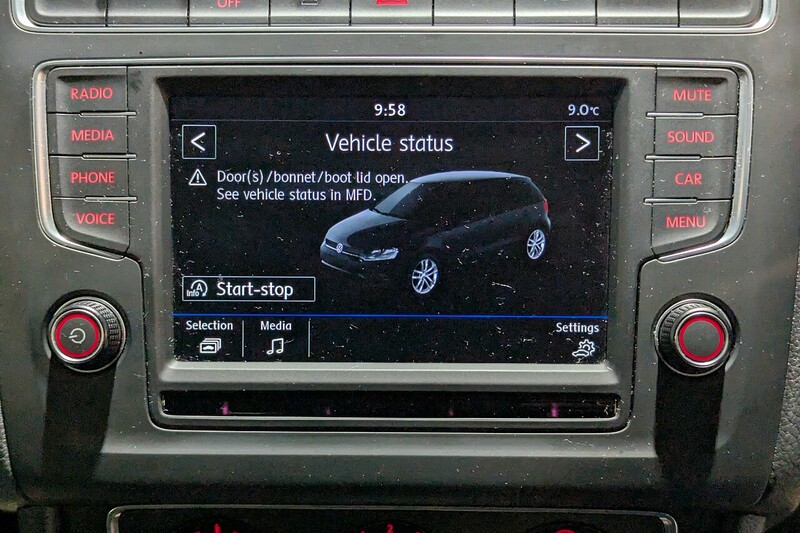 Volkswagen Polo 1.2 TSI Match Edition Hatchback 5dr Petrol Manual Euro 6 (s/s) (90 ps) - U235