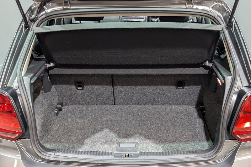 Volkswagen Polo 1.2 TSI Match Edition Hatchback 5dr Petrol Manual Euro 6 (s/s) (90 ps) - U235