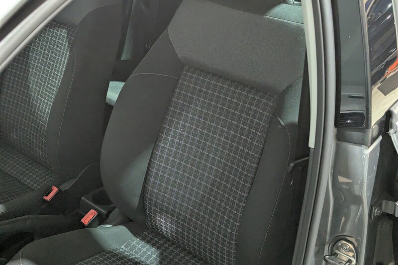 Volkswagen Polo 1.2 TSI Match Edition Hatchback 5dr Petrol Manual Euro 6 (s/s) (90 ps) - U235