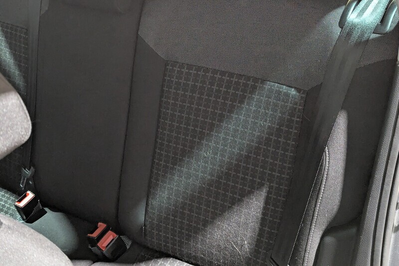 Volkswagen Polo 1.2 TSI Match Edition Hatchback 5dr Petrol Manual Euro 6 (s/s) (90 ps) - U235