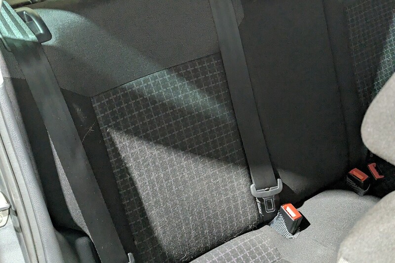 Volkswagen Polo 1.2 TSI Match Edition Hatchback 5dr Petrol Manual Euro 6 (s/s) (90 ps) - U235