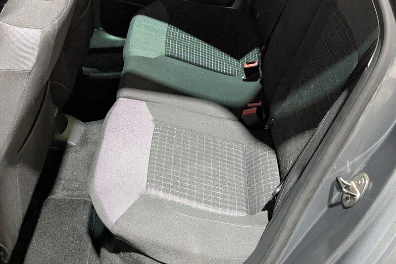 Volkswagen Polo 1.2 TSI Match Edition Hatchback 5dr Petrol Manual Euro 6 (s/s) (90 ps) - U235