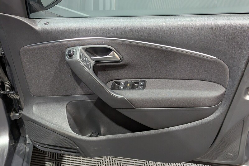 Volkswagen Polo 1.2 TSI Match Edition Hatchback 5dr Petrol Manual Euro 6 (s/s) (90 ps) - U235