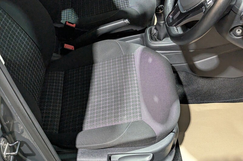 Volkswagen Polo 1.2 TSI Match Edition Hatchback 5dr Petrol Manual Euro 6 (s/s) (90 ps) - U235