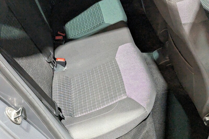 Volkswagen Polo 1.2 TSI Match Edition Hatchback 5dr Petrol Manual Euro 6 (s/s) (90 ps) - U235