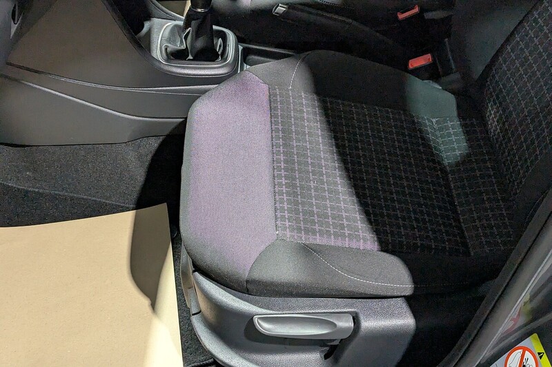 Volkswagen Polo 1.2 TSI Match Edition Hatchback 5dr Petrol Manual Euro 6 (s/s) (90 ps) - U235