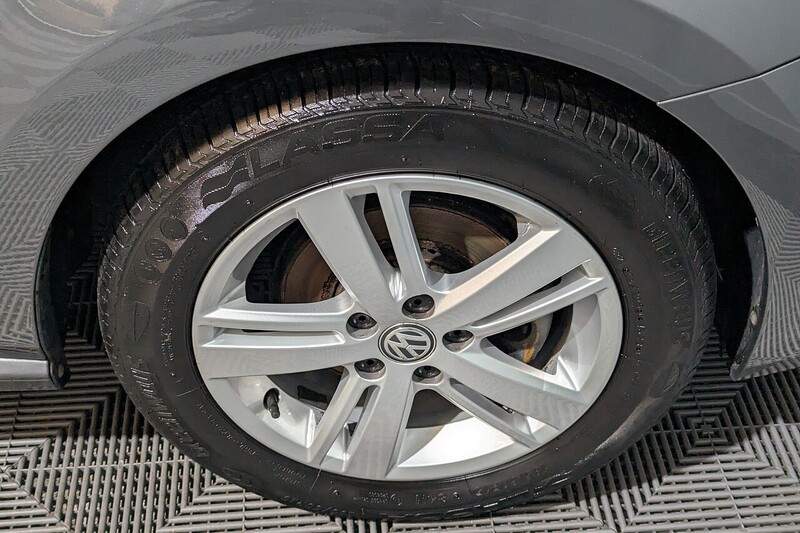 Volkswagen Polo 1.2 TSI Match Edition Hatchback 5dr Petrol Manual Euro 6 (s/s) (90 ps) - U235