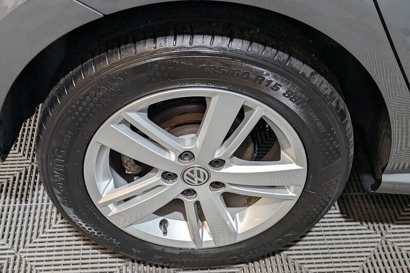 Volkswagen Polo 1.2 TSI Match Edition Hatchback 5dr Petrol Manual Euro 6 (s/s) (90 ps) - U235