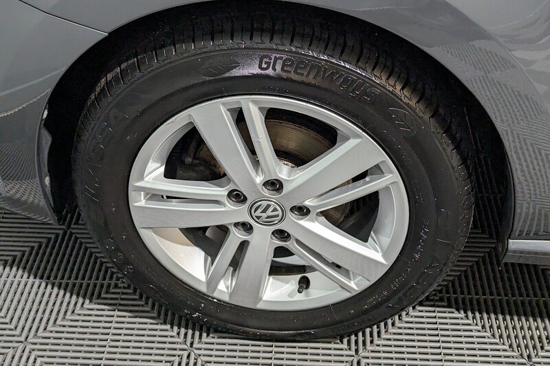 Volkswagen Polo 1.2 TSI Match Edition Hatchback 5dr Petrol Manual Euro 6 (s/s) (90 ps) - U235