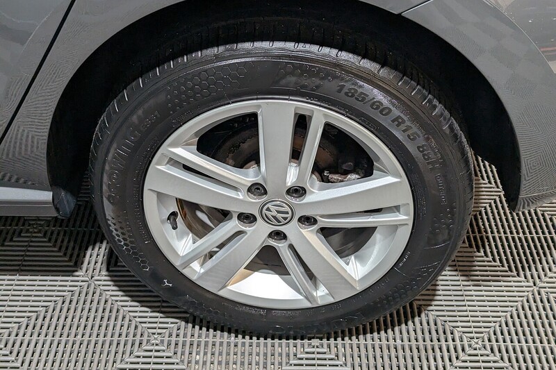 Volkswagen Polo 1.2 TSI Match Edition Hatchback 5dr Petrol Manual Euro 6 (s/s) (90 ps) - U235