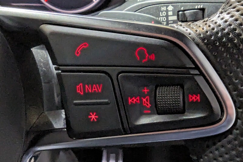 Audi TT 2.0 TFSI 45 S line Coupe 3dr Petrol S Tronic Euro 6 (s/s) (245 ps) - U236