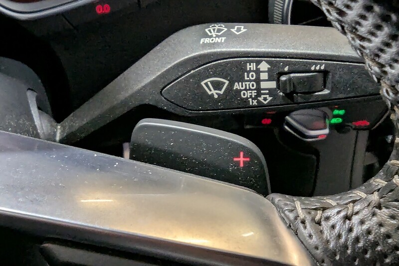 Audi TT 2.0 TFSI 45 S line Coupe 3dr Petrol S Tronic Euro 6 (s/s) (245 ps) - U236