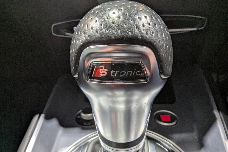 Audi TT 2.0 TFSI 45 S line Coupe 3dr Petrol S Tronic Euro 6 (s/s) (245 ps) - U236