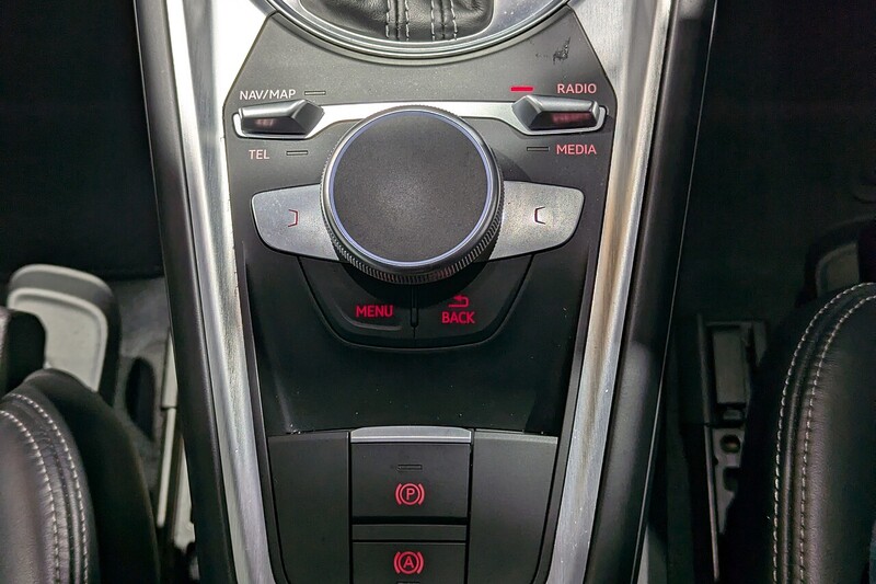 Audi TT 2.0 TFSI 45 S line Coupe 3dr Petrol S Tronic Euro 6 (s/s) (245 ps) - U236