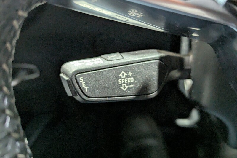 Audi TT 2.0 TFSI 45 S line Coupe 3dr Petrol S Tronic Euro 6 (s/s) (245 ps) - U236